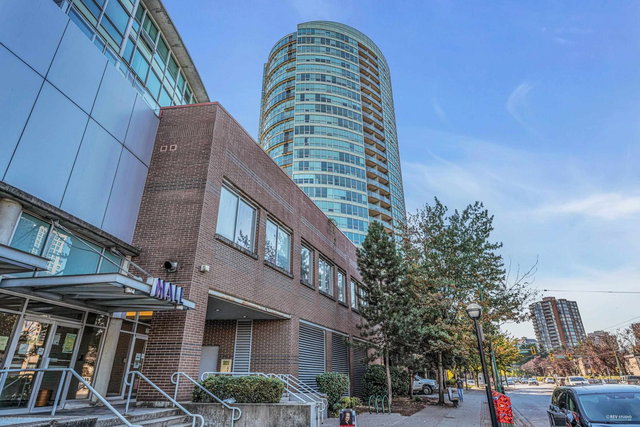 1801 - 6088 Willingdon Avenue