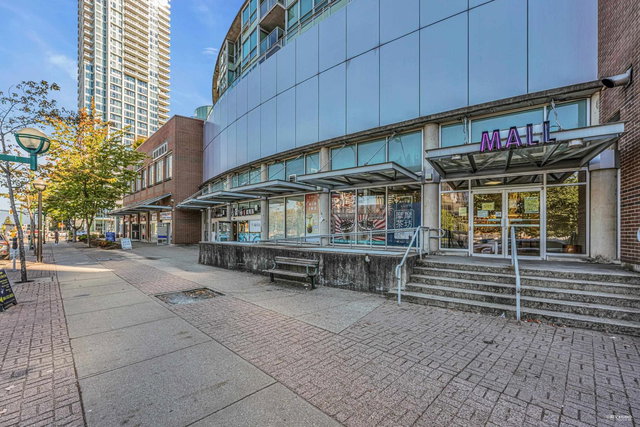 1801 - 6088 Willingdon Avenue