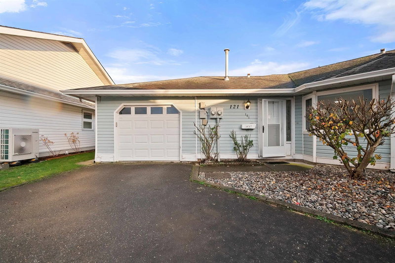 121 - 7610 Evans Road, Chilliwack, V2R 2X9 | Image 2