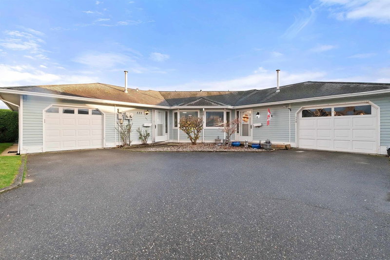 121 - 7610 Evans Road, Chilliwack, V2R 2X9 | Image 3