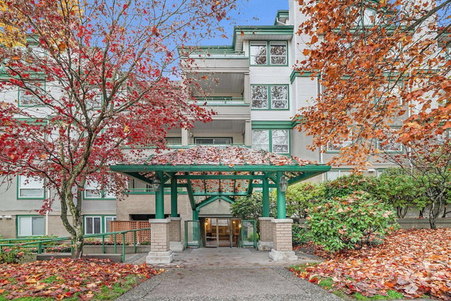 213 - 1575 Best Street