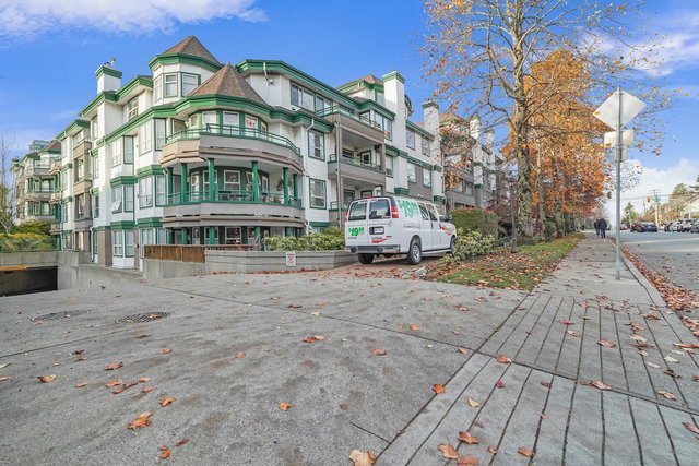 213 - 1575 Best Street