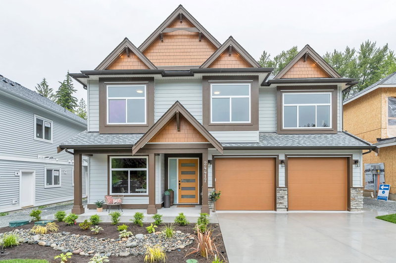 24417 Jenewein Drive, Maple Ridge, V2W 1H8 | Image 2