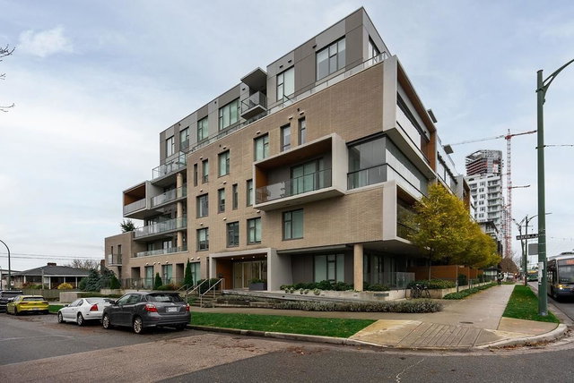 403 - 5733 Alberta Street