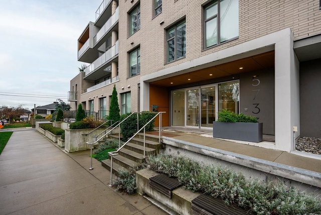 403 - 5733 Alberta Street