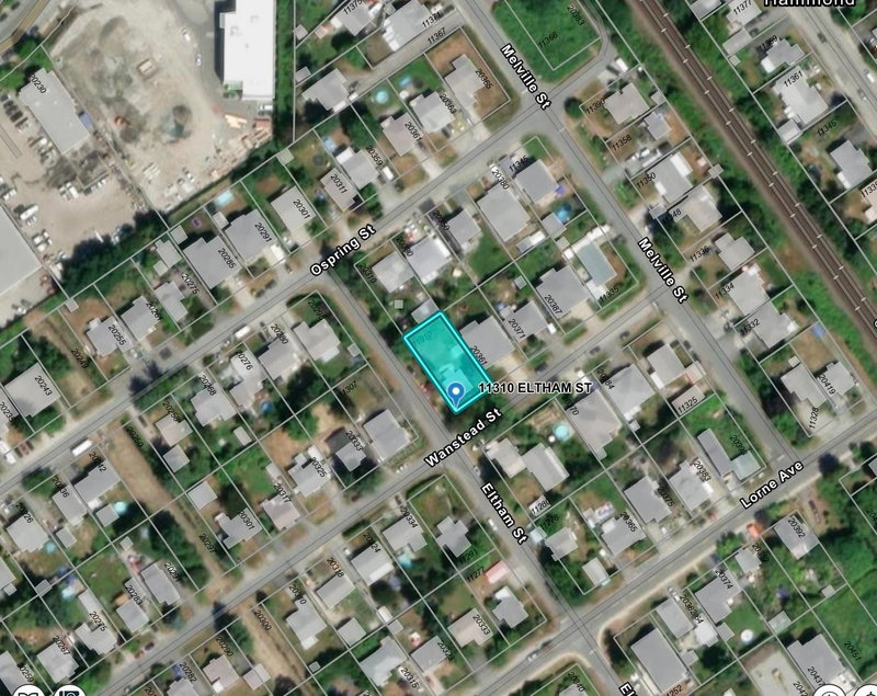 11310 Eltham Street, Maple Ridge, V2X 1P3 | Image 3