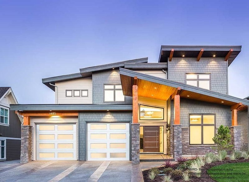 1006 Eden Crescent