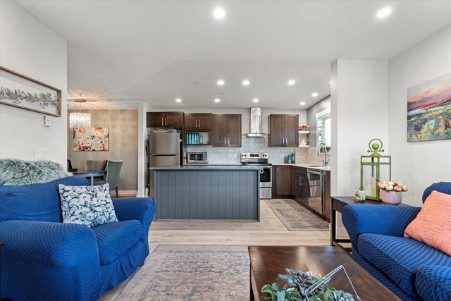 405 - 45745 Princess Avenue