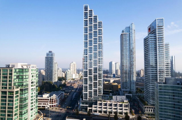 3003 - 6000 Mckay Avenue