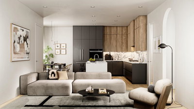 5032 Granville Street | Vancouver | Image