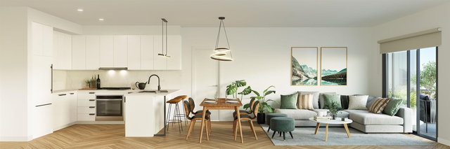 517 - 599 Dansey Avenue