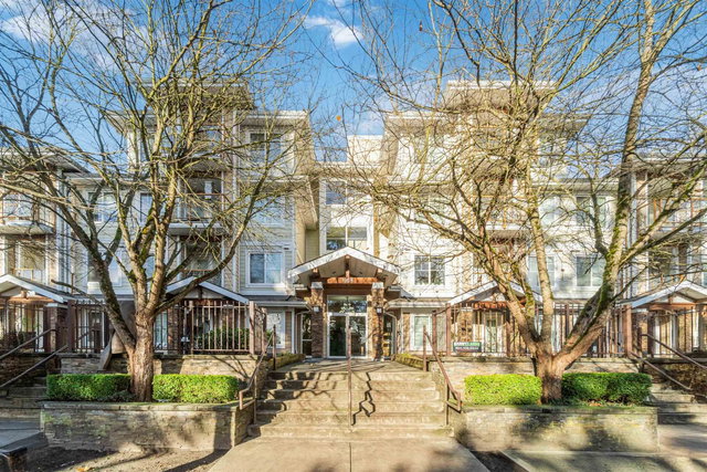 209 - 1969 Westminster Avenue