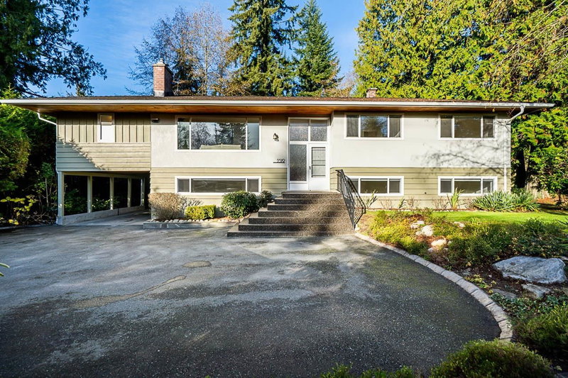 2519 East Road, Anmore, V3H 5G9 | Image 2