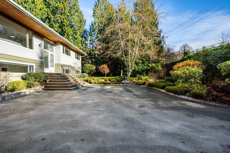 2519 East Road, Anmore, V3H 5G9 | Image 3