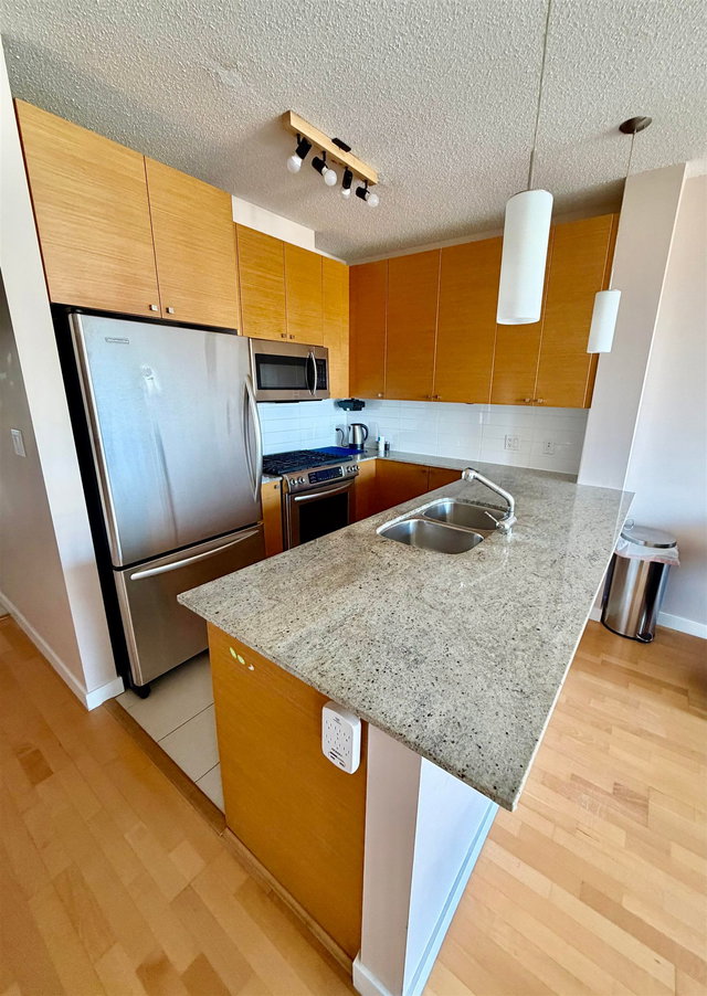 701 - 110 Brew Street