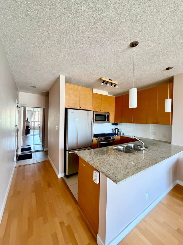 701 - 110 Brew Street