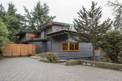 6080 Eagleridge Drive | West Vancouver | Image