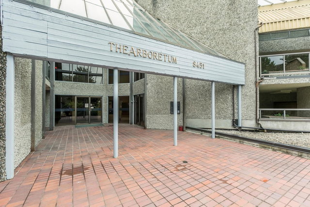 127 - 8451 Westminster Highway