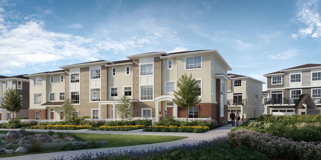 33 - 8433 203a Street