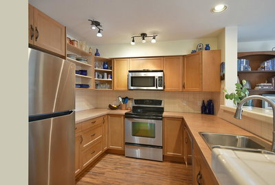 303 - 5711 Ebbtide Street | Sechelt | Image