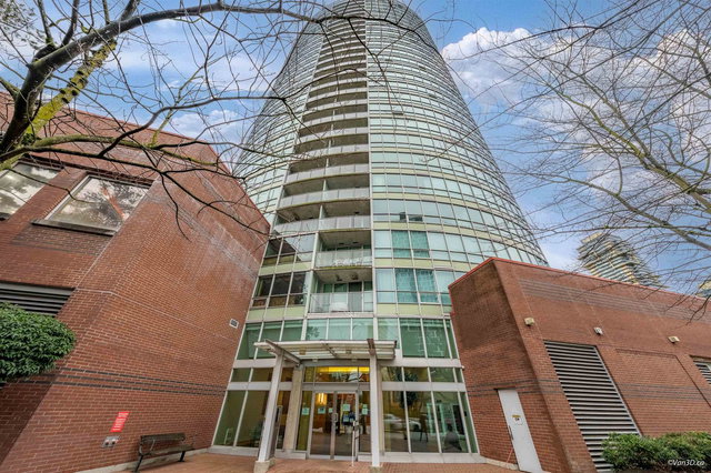 805 - 6088 Willingdon Avenue