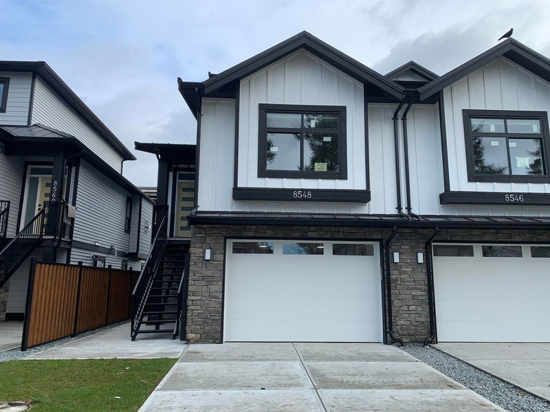 8548 Dunbar Way, Mission, V4S 0A7 | Image 2