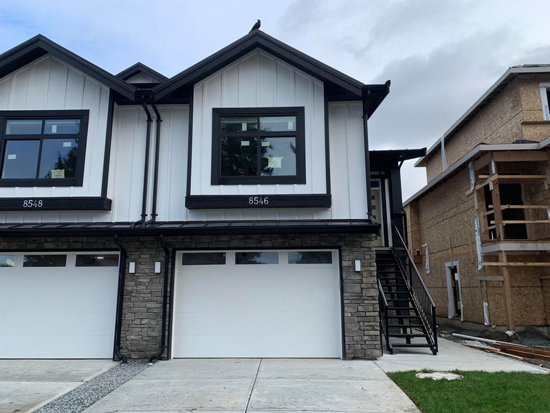 8546 Dunbar Way, Mission, V4S 0A7 | Image 2