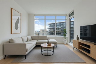 1105 - 6500 Minoru Boulevard