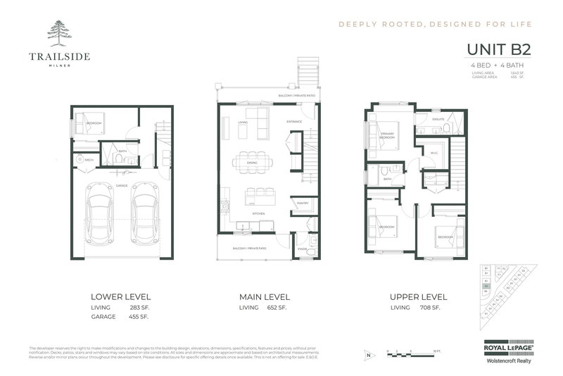 2 - 6828 208a Street, Langley, V2Y 2R7 | Image 2