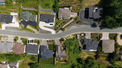 7287 Mount Thurston Drive | Chilliwack | Image