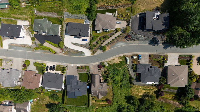 7287 Mount Thurston Drive