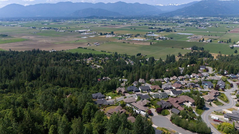 7287 Mount Thurston Drive, Chilliwack, V4Z 0A3 | Image 3