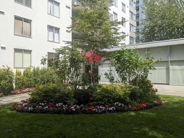 402 - 1251 Cardero Street