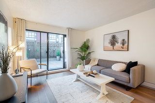 101 - 550 7th Avenue E