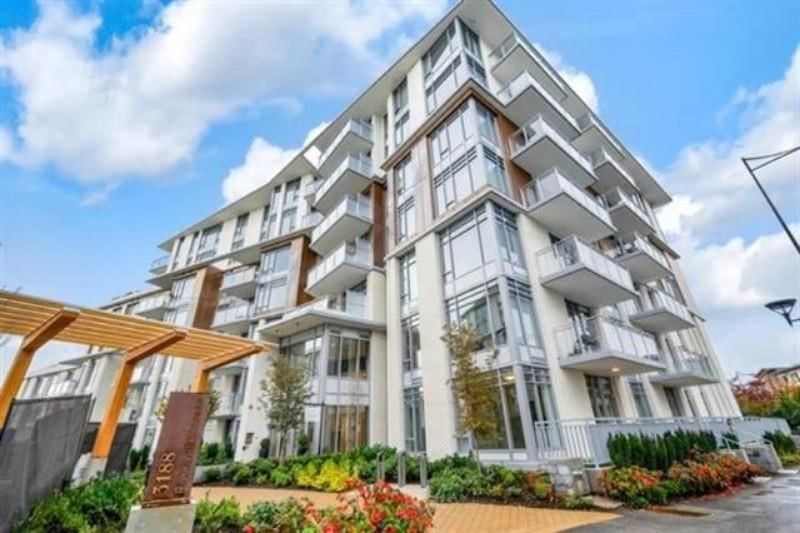 2 bedroom Apartment/Condo exterior view at 3188 Riverwalk Avenue, South Marine - 886 sq ft property built in 2021