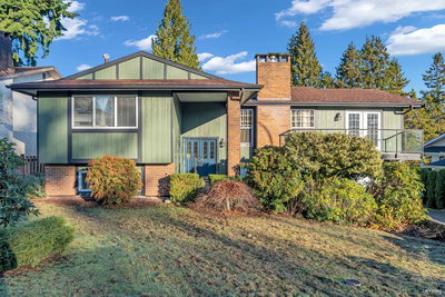2731 Daybreak Avenue | Coquitlam | Image