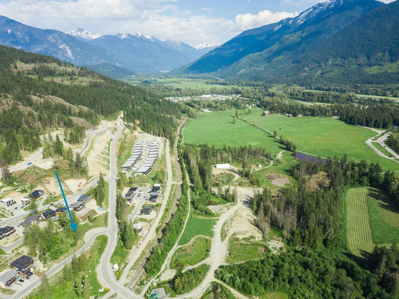 7620 Seven O'clock Drive, Pemberton, V0N 2L3 | Image 3