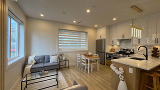 1 - 2703 3rd Avenue E