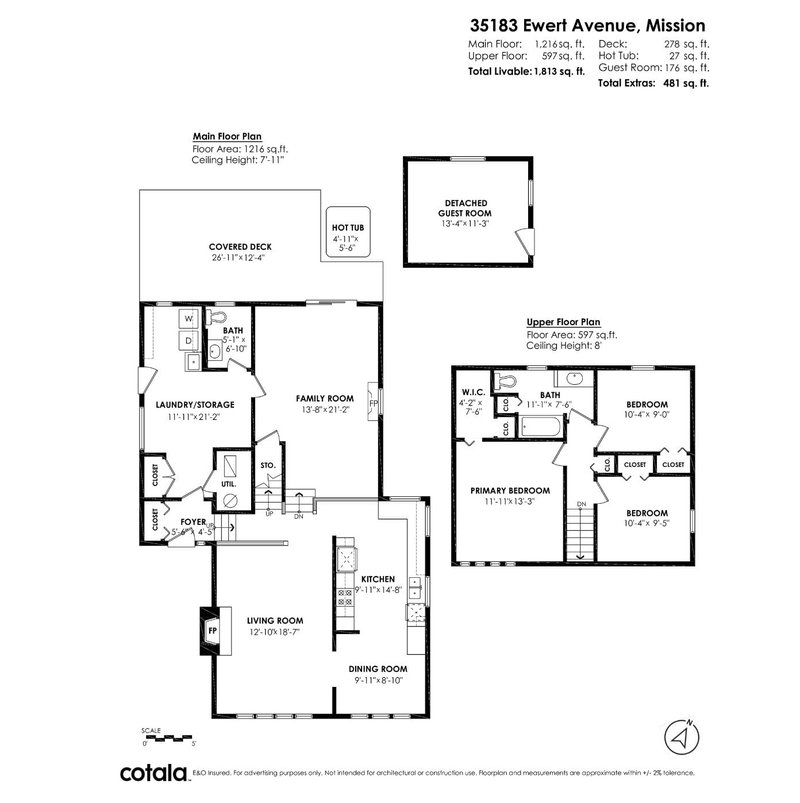 35183 Ewert Avenue, Mission, V2V 6S7 | Image 2