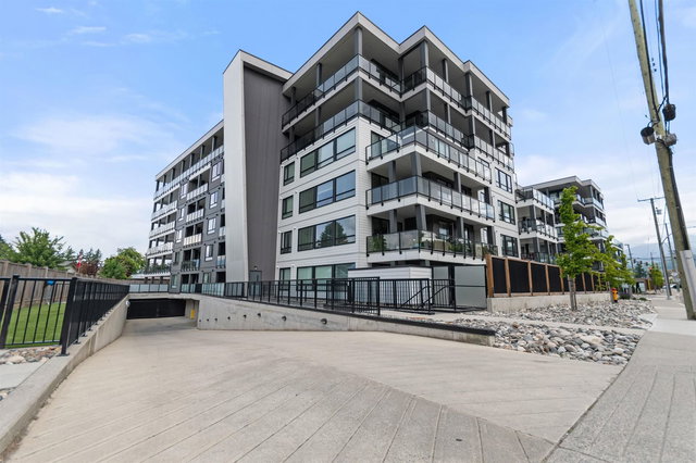 208 - 45745 Watson Road