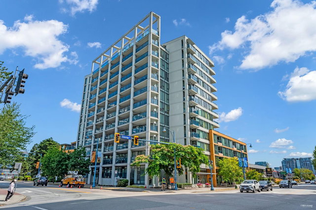 1505 - 7117 Elmbridge Way