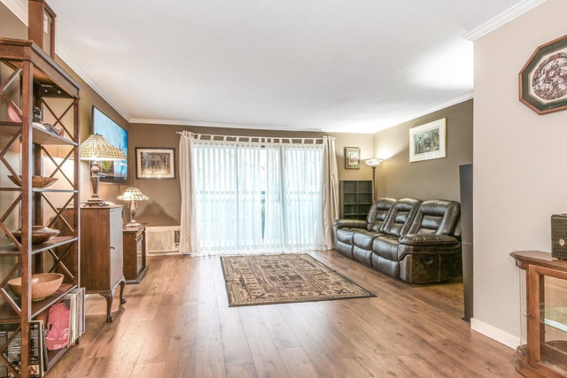 101 - 32033 Old Yale Road