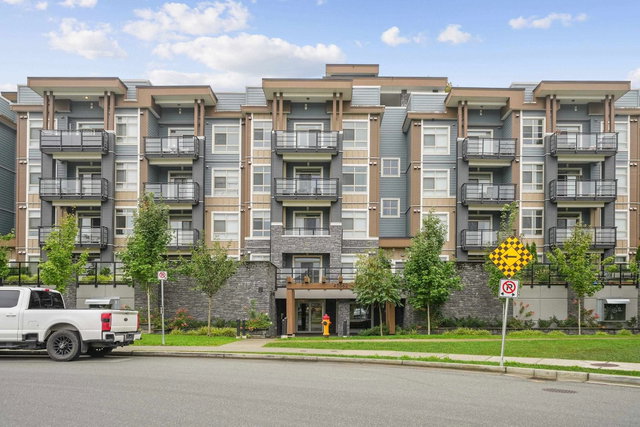 206 - 45562 Airport Road