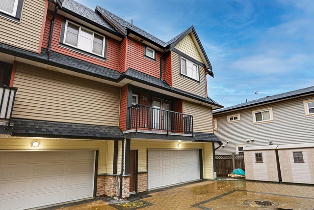 5 - 305 Jardine Street