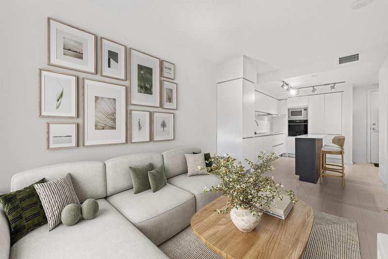 604 - 180 2nd Avenue, Vancouver, V5T 0K4 | Image 3