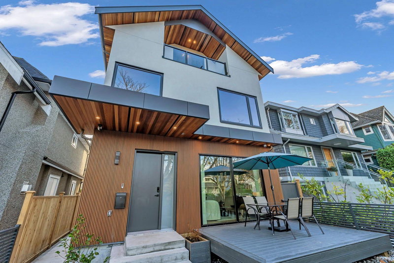 1 - 4150 14th Avenue, Vancouver, V6R 2X5 | Image 3