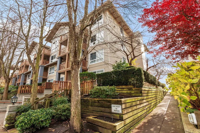 237 - 5600 Andrews Road