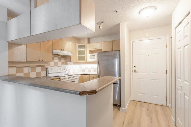 237 - 5600 Andrews Road