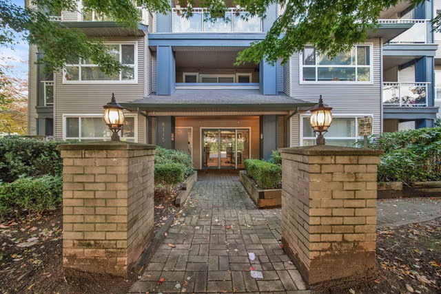 210 - 8115 121a Street