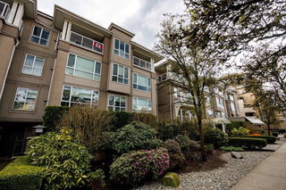 410 - 155 3rd Street E